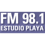 FM Estudio Playa 98.1 Adult Contemporary