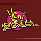 VeníParchate Radio Top 40/Pop
