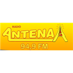 Rádio Antena A Brazilian Popular