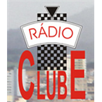 Rádio Clube 1530 AM Brazilian Music