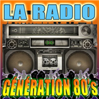 RADIO GENERATION 80`s 