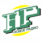 Novoe Radio Russkoe