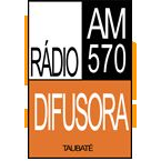 Rádio Difusora MPB