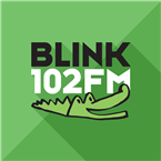 Rádio Blink 102 FM Brazilian Popular