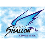 Rádio Shallon FM Brazilian Popular
