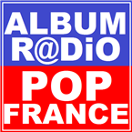 Album Radio POP FRANCE 