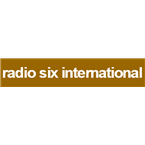 Radio Six International World Music