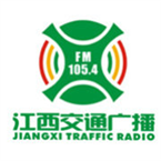 Jiangxi Traffic Radio Traffic