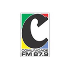 Rádio Comunidade FM Brazilian Popular