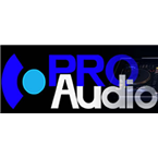 Pro Audio Radio - Top Latin Latin Jazz