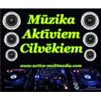 Muzika Aktiviem Cilvckiem Electronic