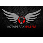 Kotaperak FM Yogyakarta 