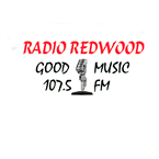 Radio Redwood Good Music FM Oldies