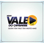 Rádio Vale do Capibaribe Brazilian Talk