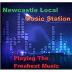 Newcastle Local Music Station 