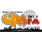 Rádio Comunitária CPA FM Community