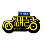 Hangzhou Voice Of West Lake Auto Radio Chinese Music