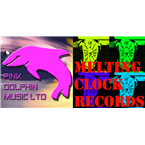 Pink Dolphin Music Ltd & Melting Clock Records 