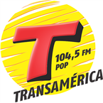 Rádio Transamérica Pop (Foz do Iguaçu) Top 40/Pop