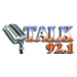 Talk 92.1 Spoken