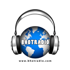 Bhotradio Techno
