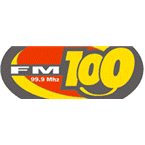 Radio La 100 Spanish Music
