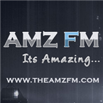 The AMZ FM Top 40/Pop