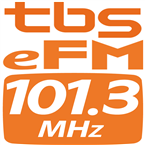 tbs eFM