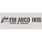 FM Arco Iris Spanish Music