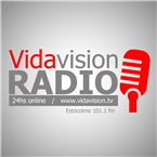 Vidavision TV Christian Talk