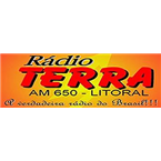 Radio Terra AM Brazilian Popular