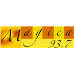 Mágica 93.7 FM 70`s