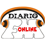 Rádio Diário FM Brazilian Popular