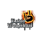 Radio Web Metal Metal