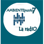 ambientepunto7 Top 40/Pop