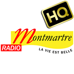 Radio Montmartre 