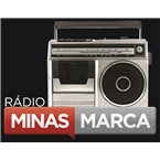 Rádio Minas Marca Top 40/Pop