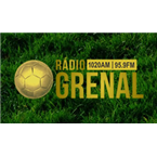 Radio Grenal FM Sports Talk