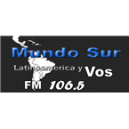 Radio Mundo Sur FM Spanish Music