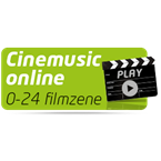 Cinemusic Budapest 