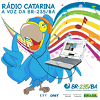 Radio Catarina BR 235 