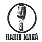 Radio Maná Colombia Pop Latino