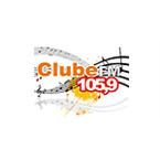 Rádio Clube FM Brazilian Popular