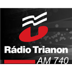 Rádio Trianon Brazilian Talk