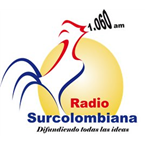Radio Surcolombiana Spanish Talk