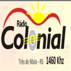 Rádio Colonial Brazilian Popular