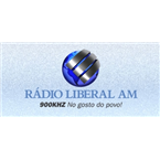 Rádio Liberal AM Brazilian Popular