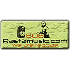 Rastamusic Reggae Radio Reggae