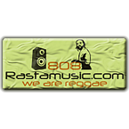 Rastamusic Reggae Radio
