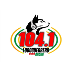 Lobo Guerrero Stereo 